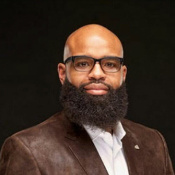 Dr. Jamar Dorsey, Jr.